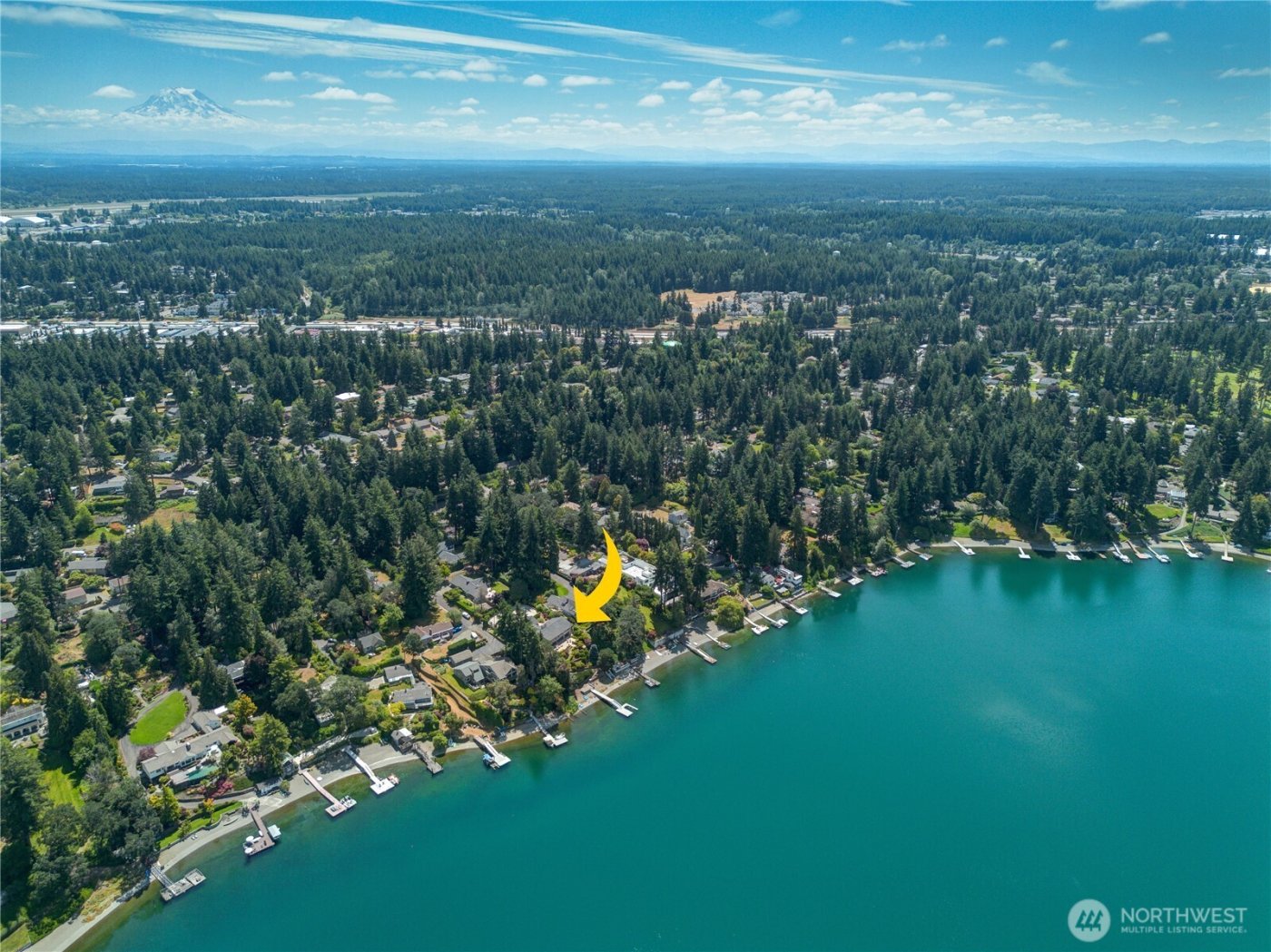 6638 Hilltop Lane , Lakewood, WA 98499