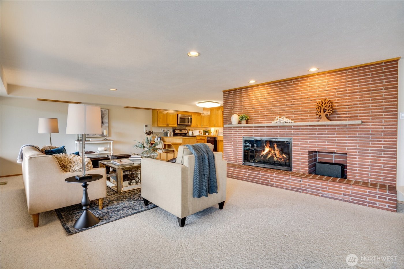 6638 Hilltop Lane , Lakewood, WA 98499