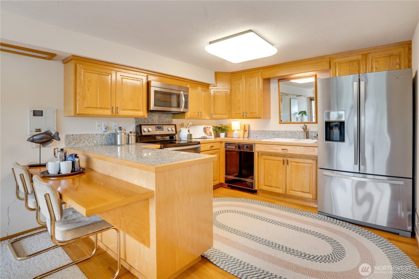 6638 Hilltop Lane , Lakewood, WA 98499