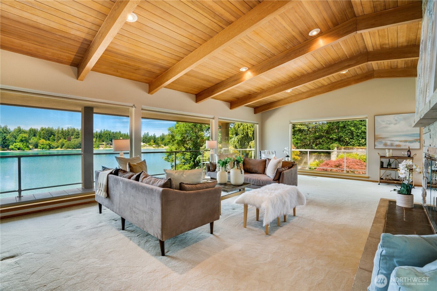 6638 Hilltop Lane , Lakewood, WA 98499