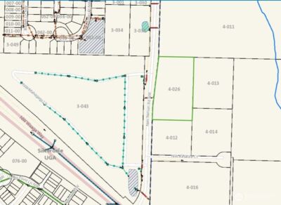 9880 Nels Nelson (LOT 26) Road NW, Bremerton, WA 98311 - Photo 3