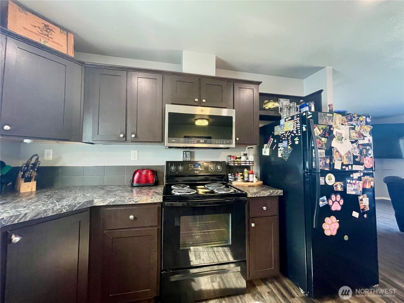 405 E Chelan Street , Coulee City, WA 99115