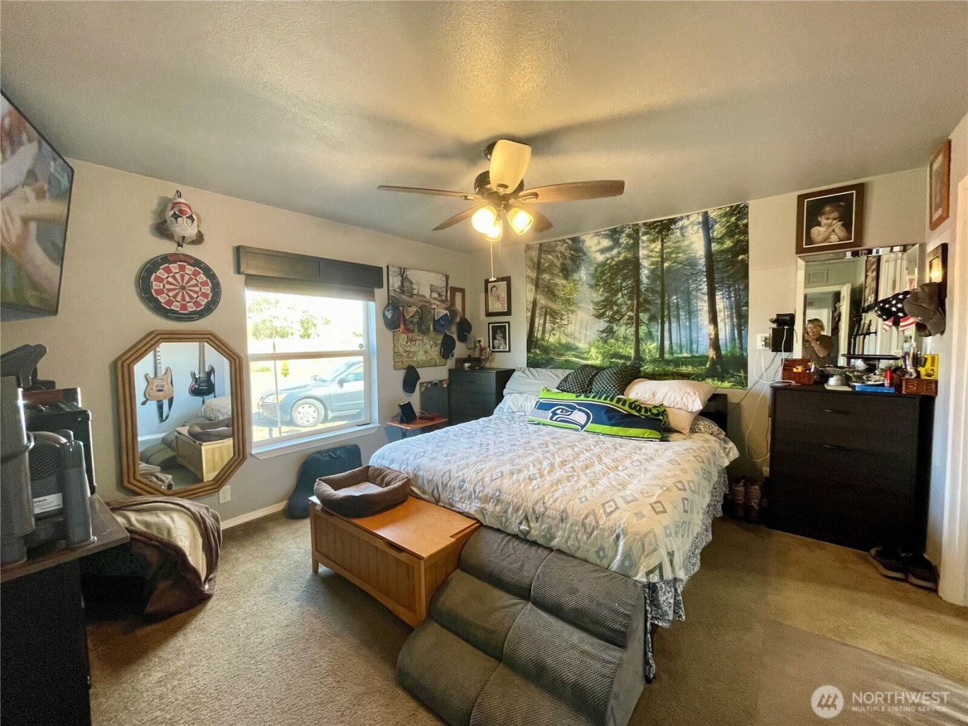 405 E Chelan Street , Coulee City, WA 99115