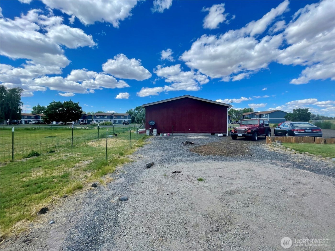 405 E Chelan Street , Coulee City, WA 99115