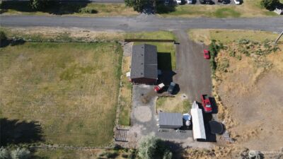 405 E Chelan Street , Coulee City, WA 99115 - Photo 26