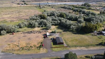 405 E Chelan Street , Coulee City, WA 99115 - Photo 29
