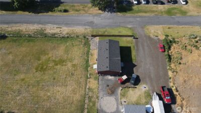 405 E Chelan Street , Coulee City, WA 99115 - Photo 30