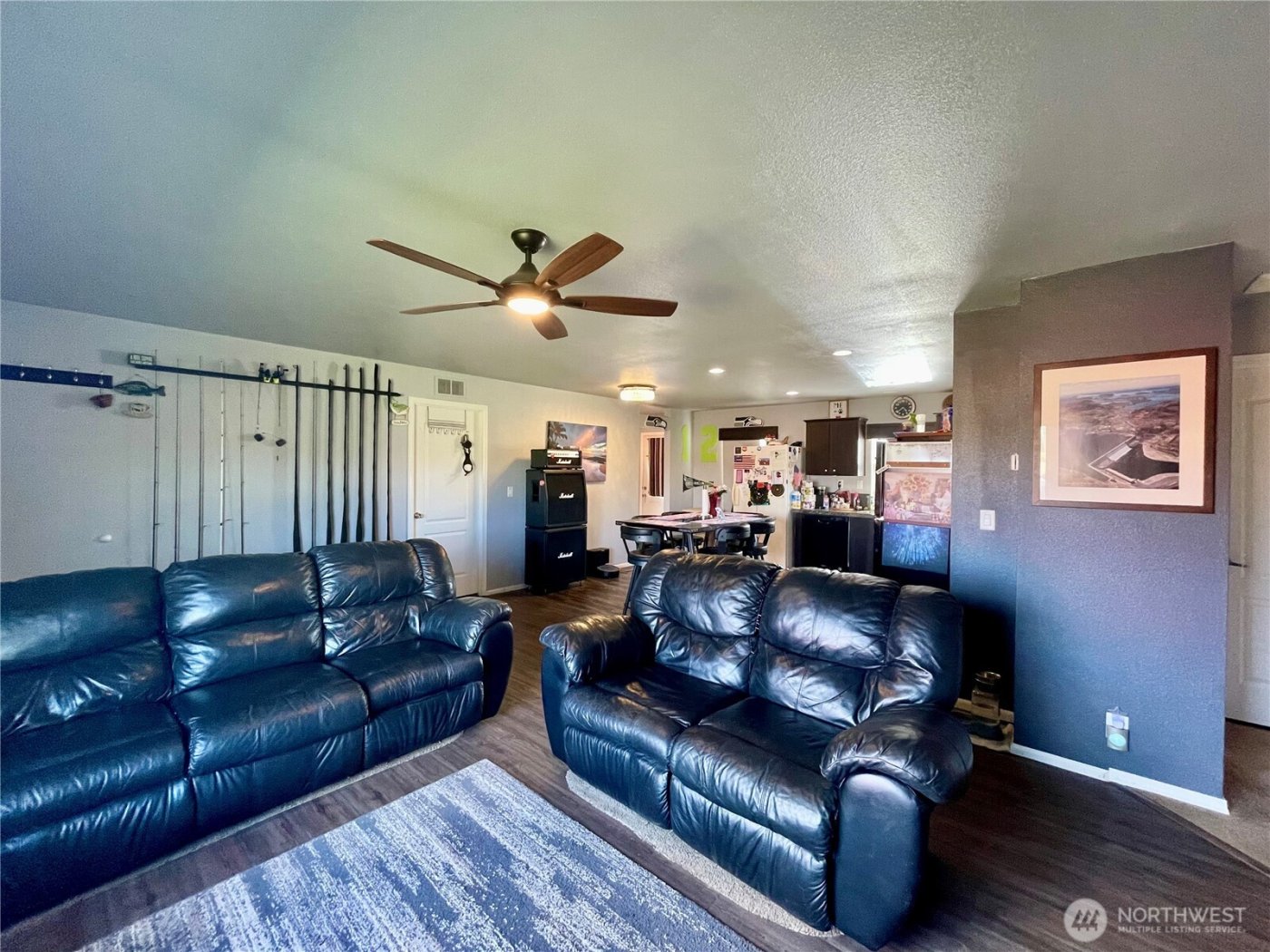 405 E Chelan Street , Coulee City, WA 99115