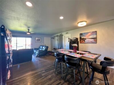 405 E Chelan Street , Coulee City, WA 99115 - Photo 10