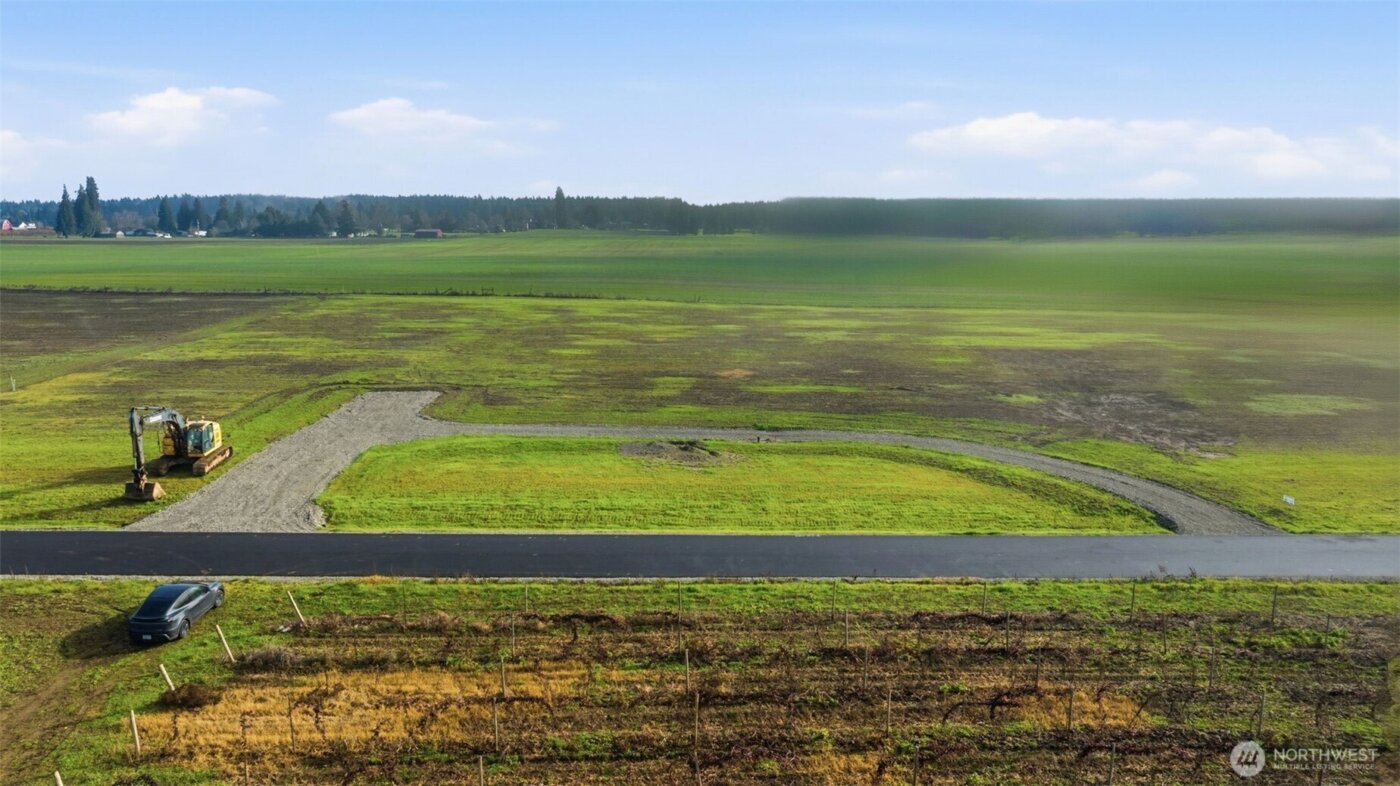 0 NW 53rd Avenue , Ridgefield, WA 98642