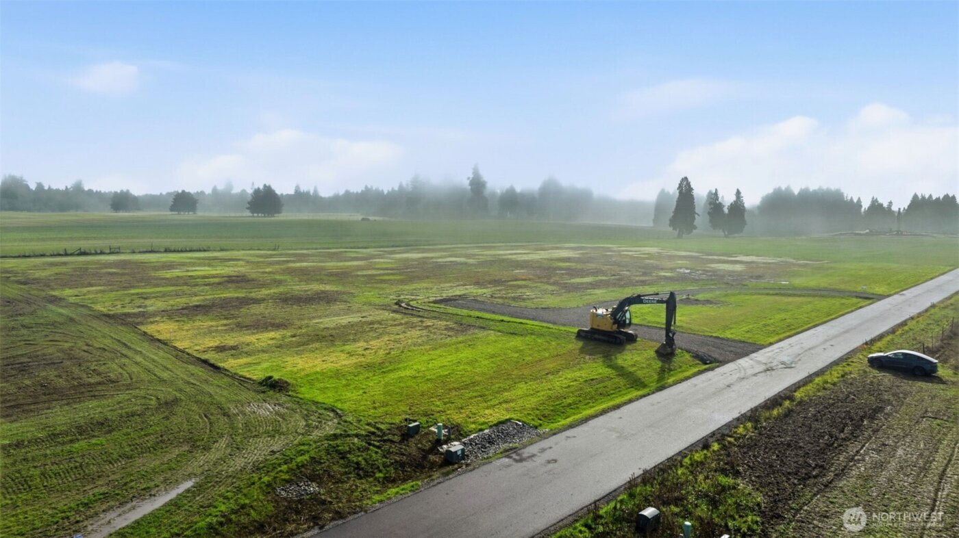 0 NW 53rd Avenue , Ridgefield, WA 98642