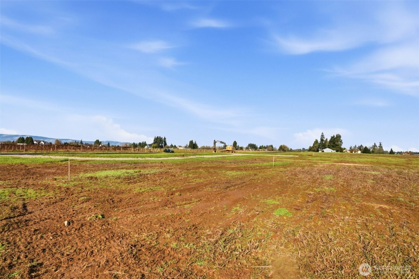 0 NW 53rd Avenue , Ridgefield, WA 98642