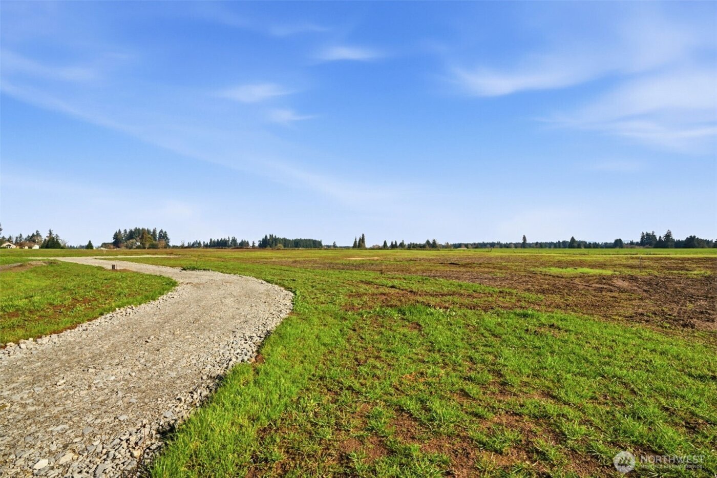 0 NW 53rd Avenue , Ridgefield, WA 98642