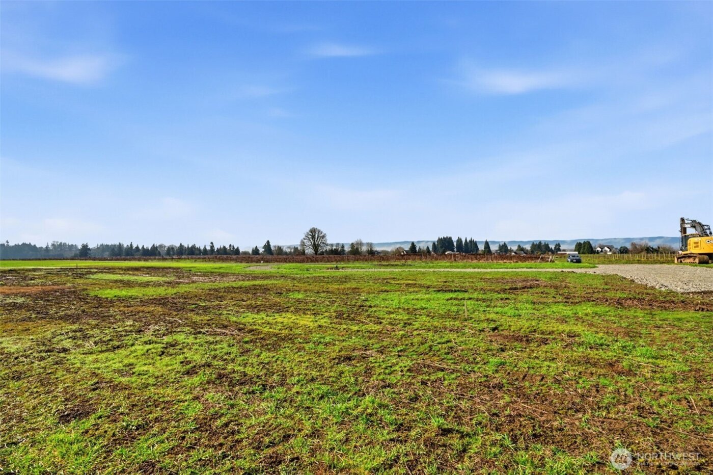 0 NW 53rd Avenue , Ridgefield, WA 98642