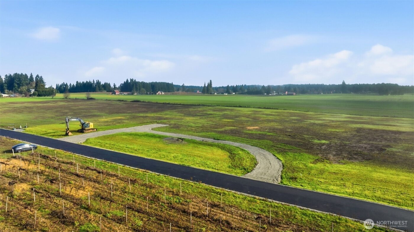 0 NW 53rd Avenue , Ridgefield, WA 98642