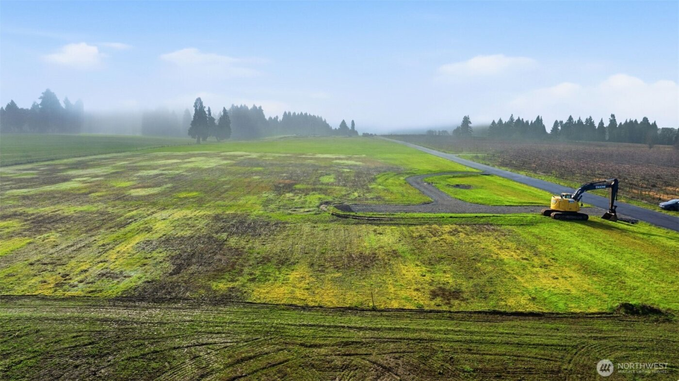 0 NW 53rd Avenue , Ridgefield, WA 98642