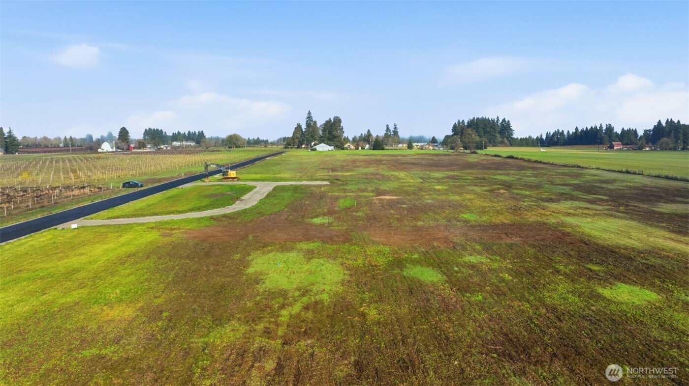 0 NW 53rd Avenue , Ridgefield, WA 98642