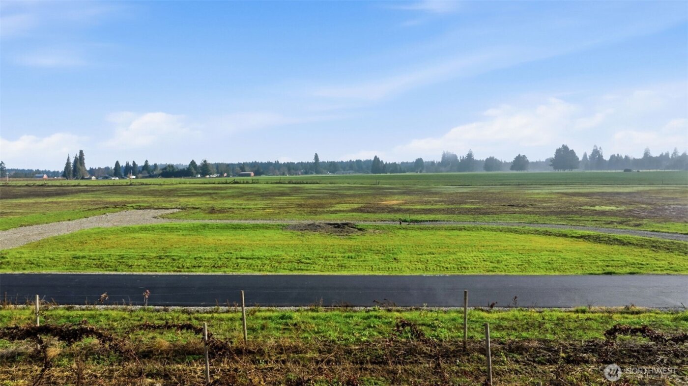 0 NW 53rd Avenue , Ridgefield, WA 98642