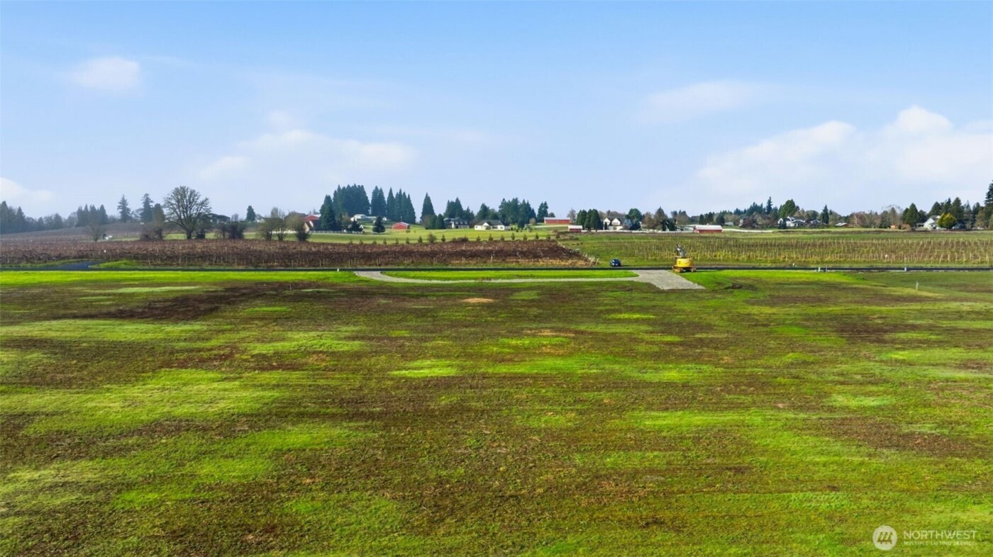 0 NW 53rd Avenue , Ridgefield, WA 98642