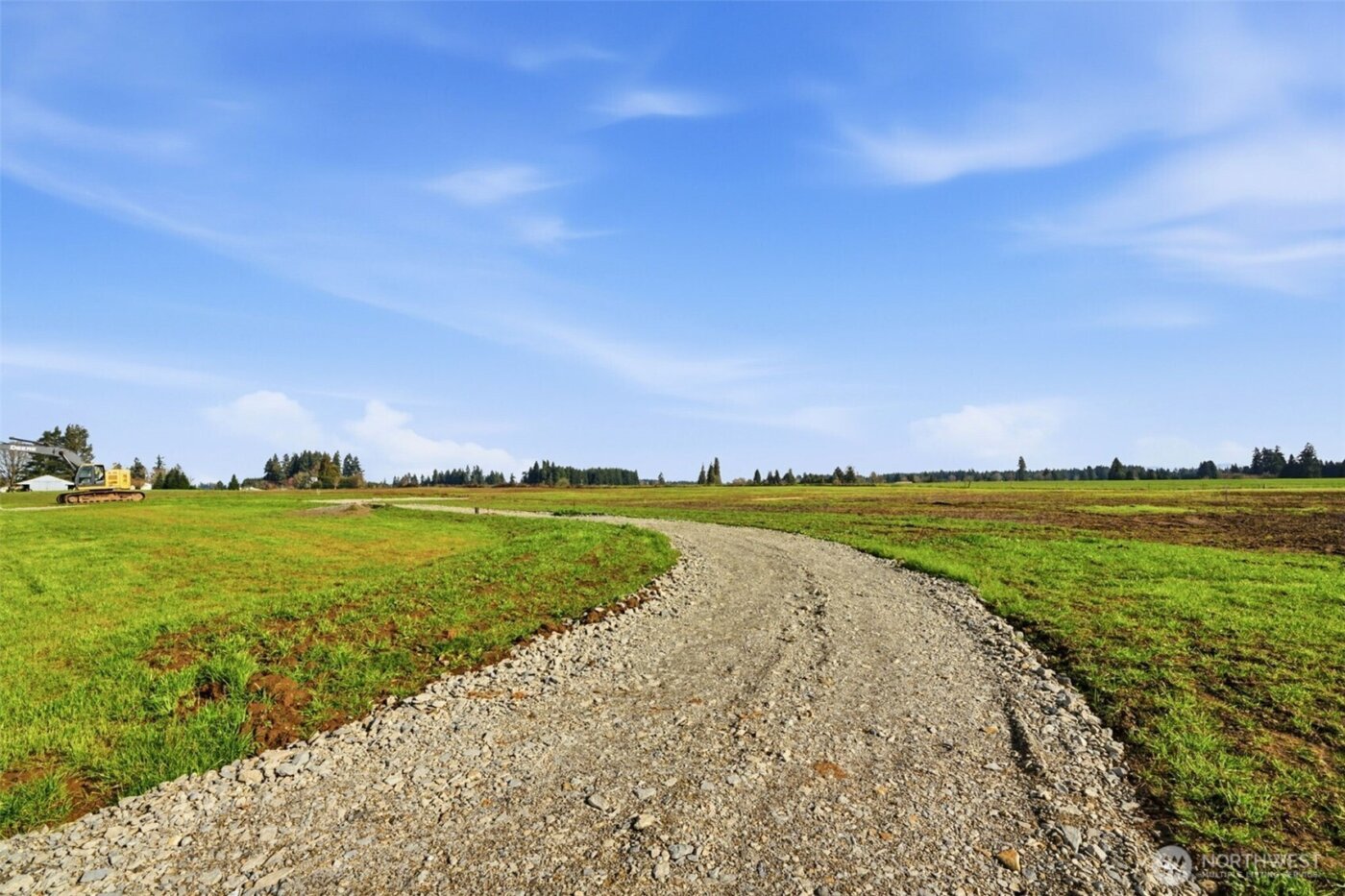 0 NW 53rd Avenue , Ridgefield, WA 98642