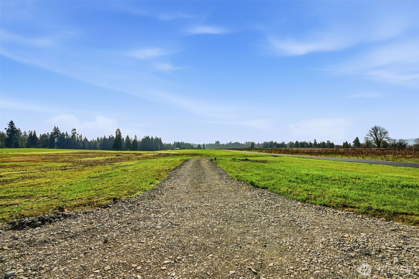 0 NW 53rd Avenue , Ridgefield, WA 98642