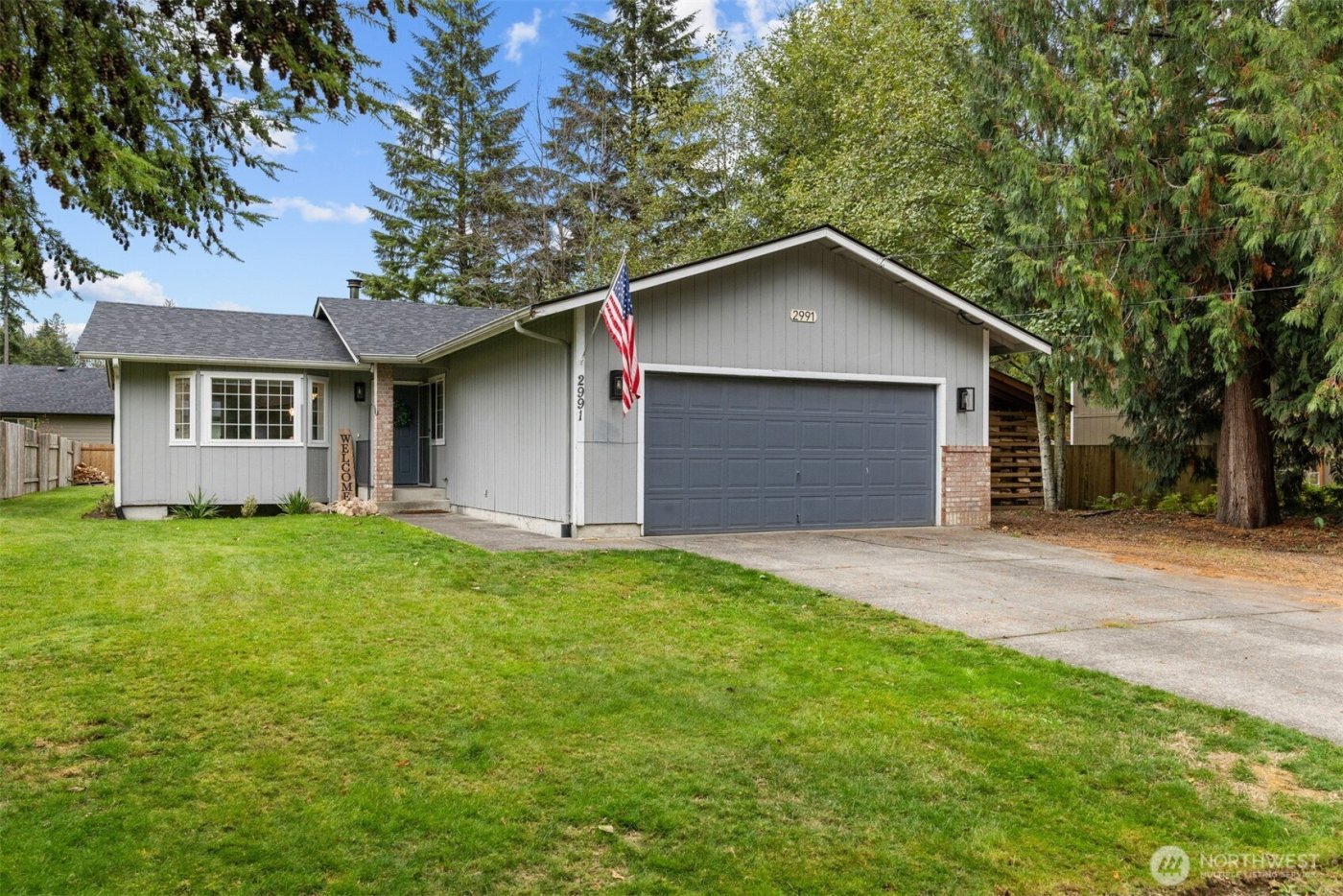 2991 Green Valley Drive , Maple Falls, WA 98266