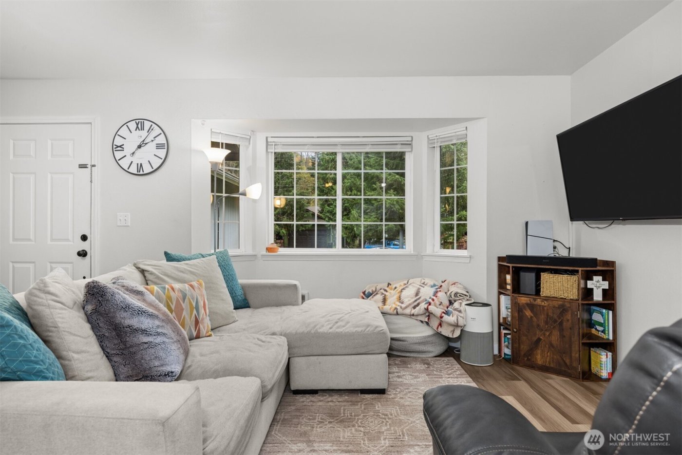 2991 Green Valley Drive , Maple Falls, WA 98266