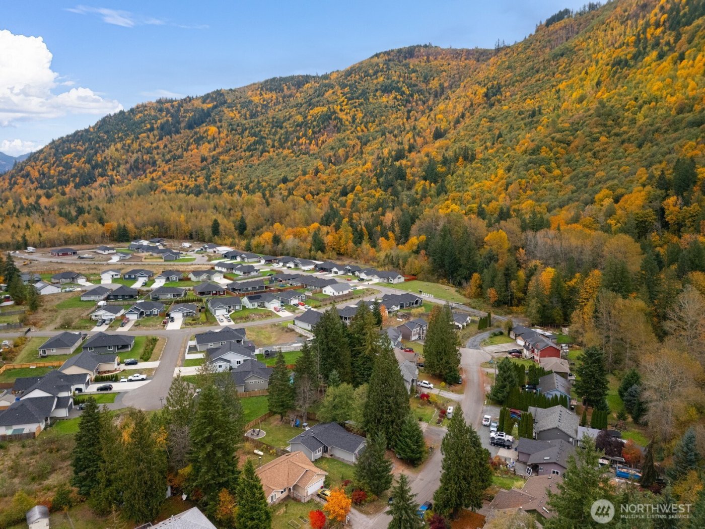 2991 Green Valley Drive , Maple Falls, WA 98266