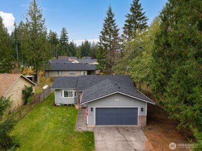 2991 Green Valley Drive , Maple Falls, WA 98266 - Photo 5