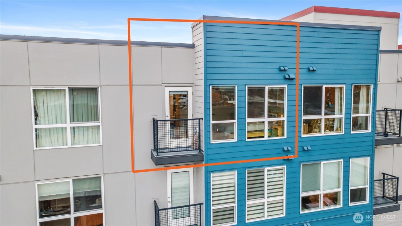 2824 Grand Avenue #603, Everett, WA 98201