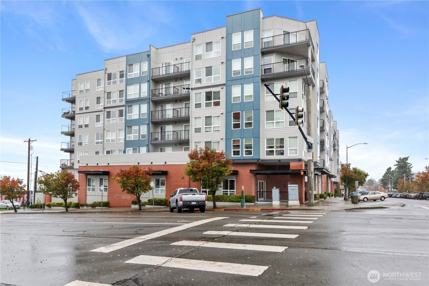 2824 Grand Avenue #603, Everett, WA 98201