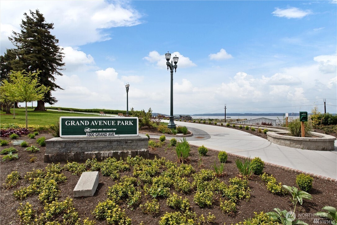 2824 Grand Avenue #603, Everett, WA 98201