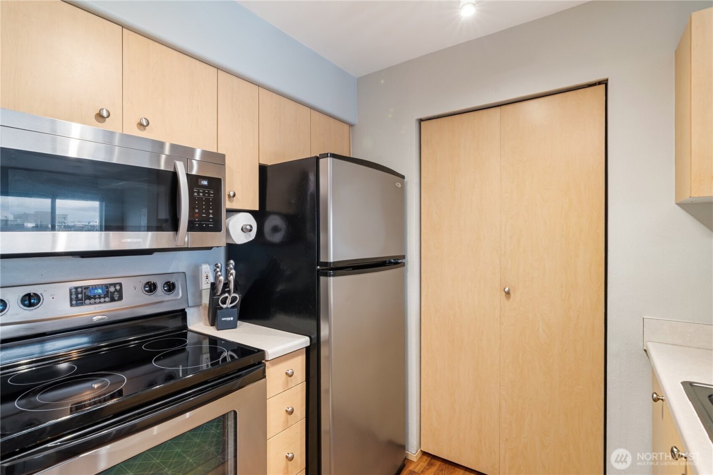 2824 Grand Avenue #603, Everett, WA 98201