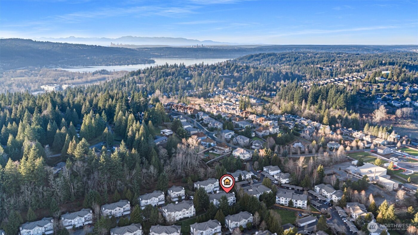 5208 236th Place SE #21-3, Issaquah, WA 98029