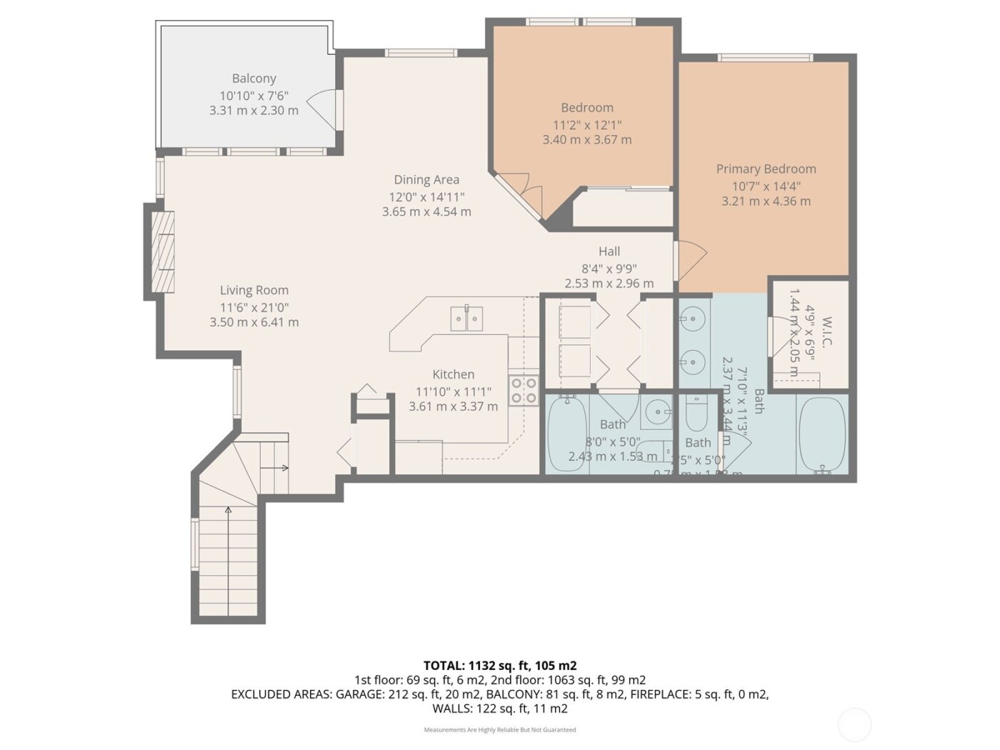 5208 236th Place SE #21-3, Issaquah, WA 98029
