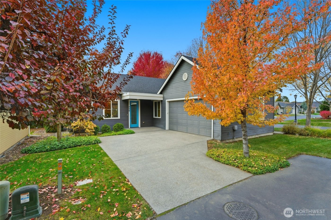 706 Nuthatch Drive , College Place, WA 99324