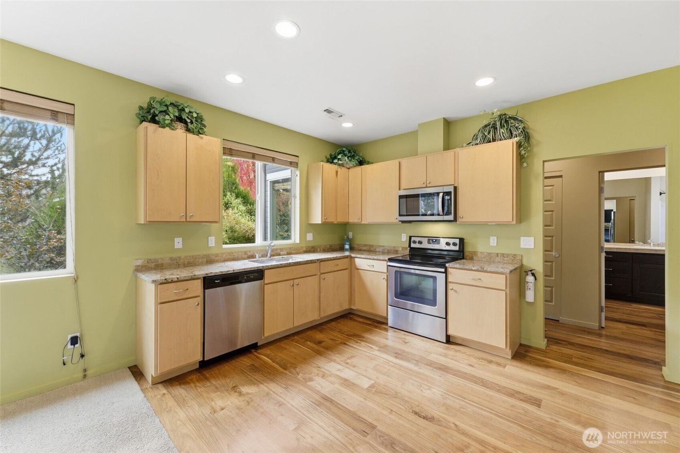 706 Nuthatch Drive , College Place, WA 99324