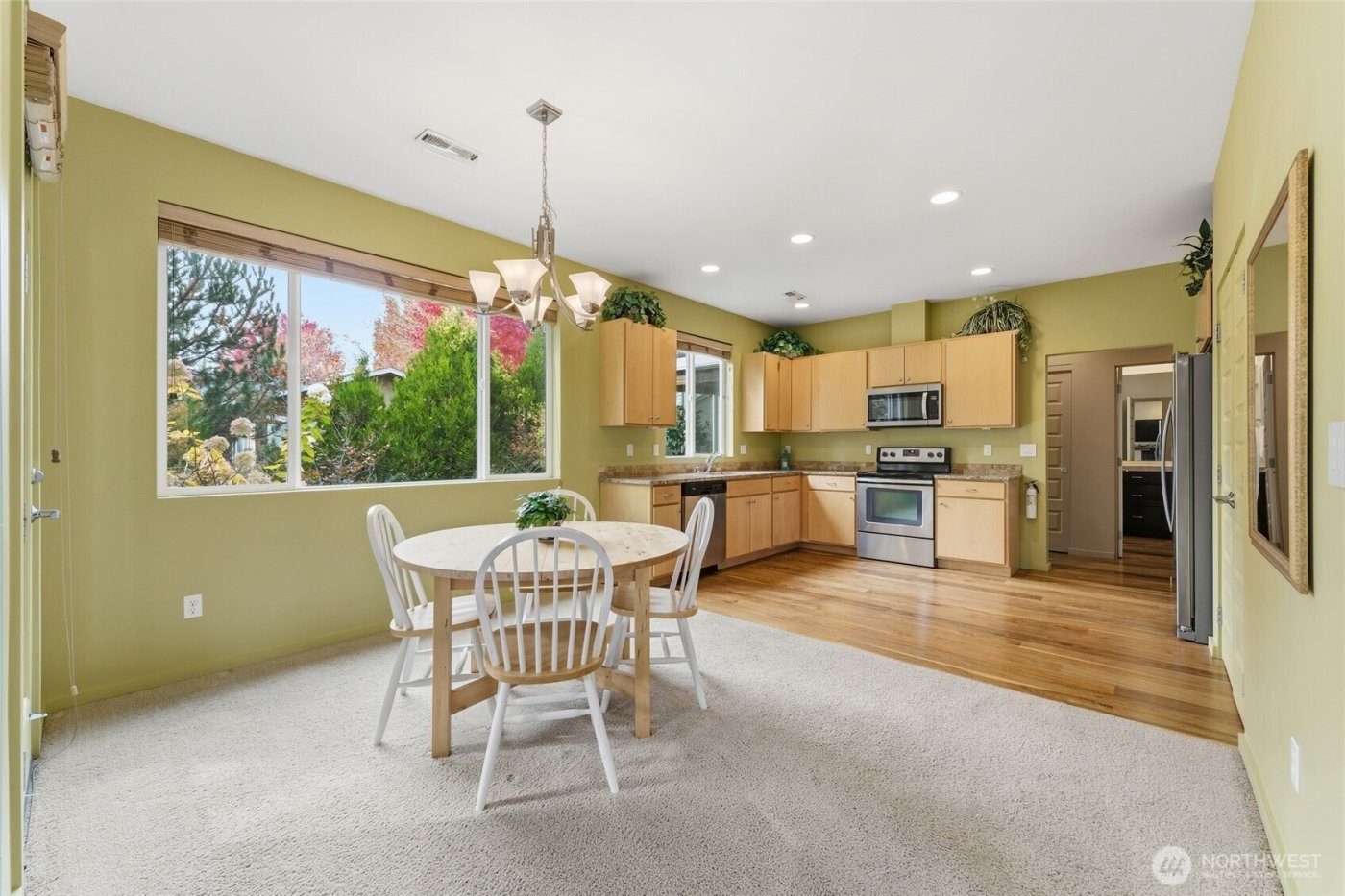 706 Nuthatch Drive , College Place, WA 99324