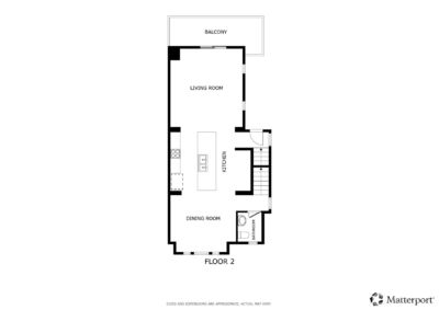 3280 SW Graham Street #601, Seattle, WA 98126 - Photo 30