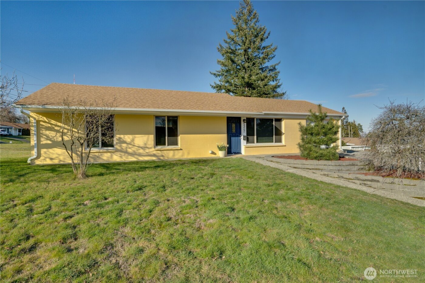 5315 N 30th Street , Tacoma, WA 98407