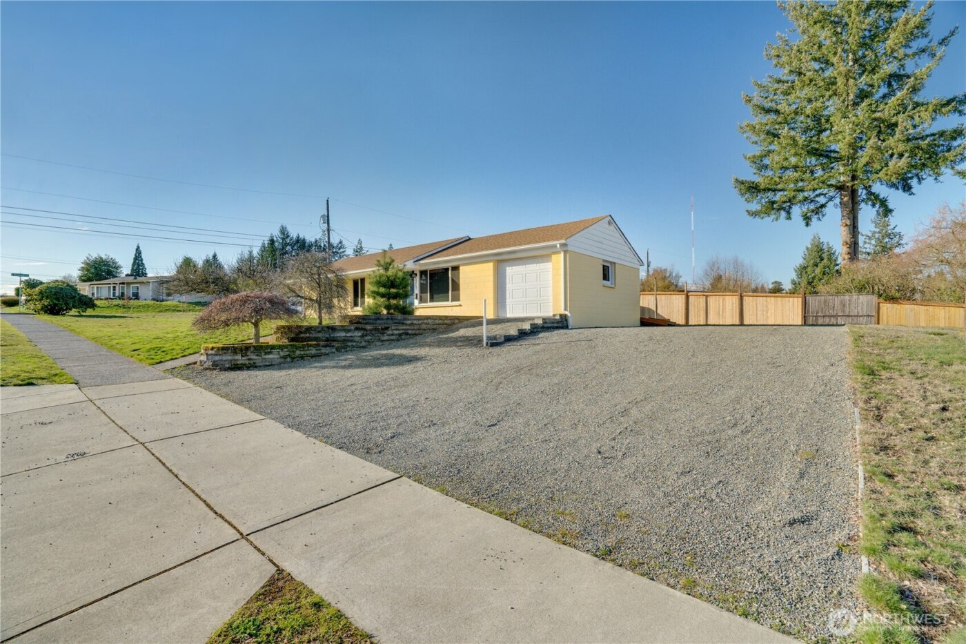 5315 N 30th Street , Tacoma, WA 98407