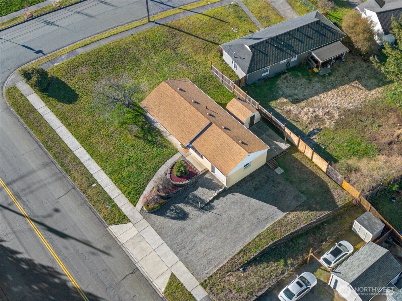 5315 N 30th Street , Tacoma, WA 98407