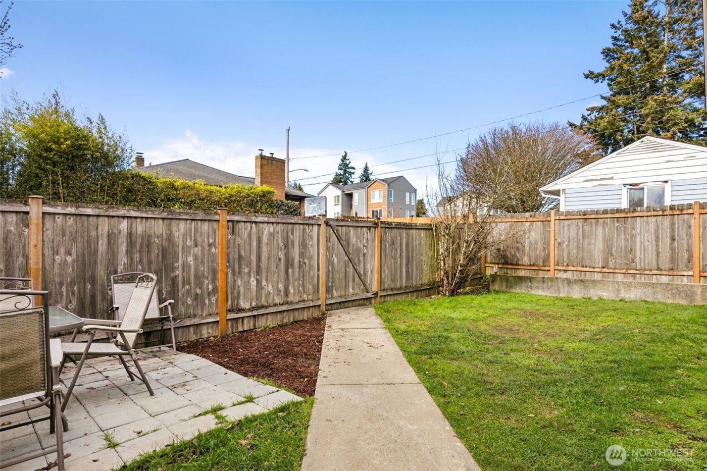 7755 29th Avenue NW, Seattle, WA 98117