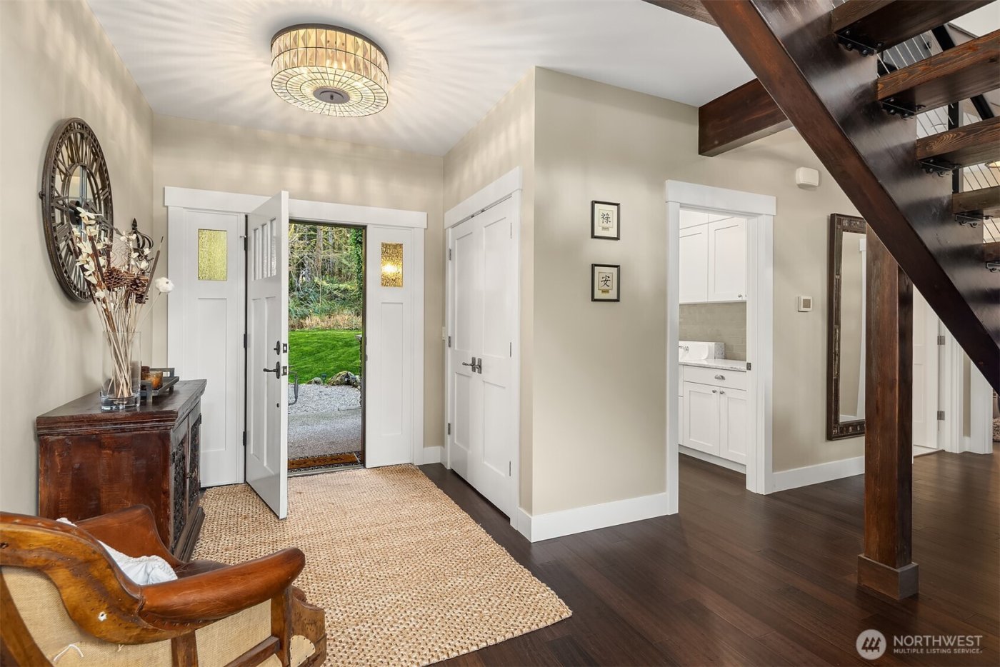 7315 Moon Valley Rd SE, North Bend, WA 98045