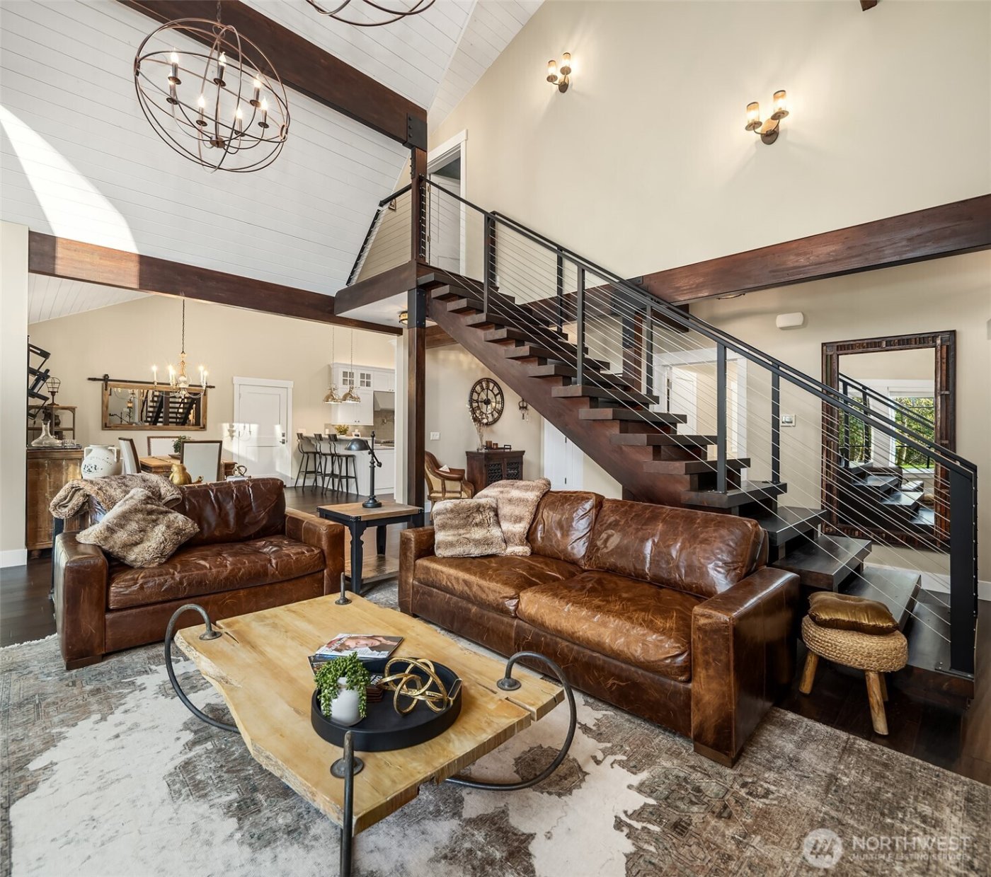 7315 Moon Valley Rd SE, North Bend, WA 98045