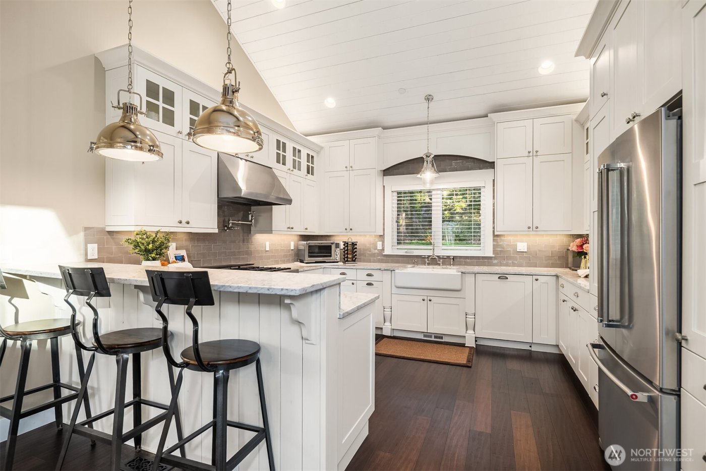 7315 Moon Valley Rd SE, North Bend, WA 98045