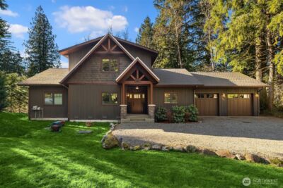 7315 Moon Valley Rd SE, North Bend, WA 98045 - Photo 3