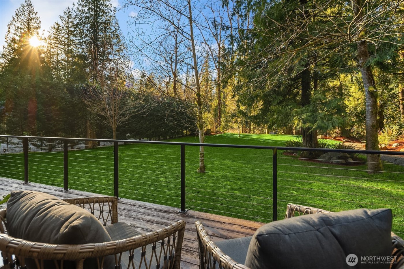 7315 Moon Valley Rd SE, North Bend, WA 98045