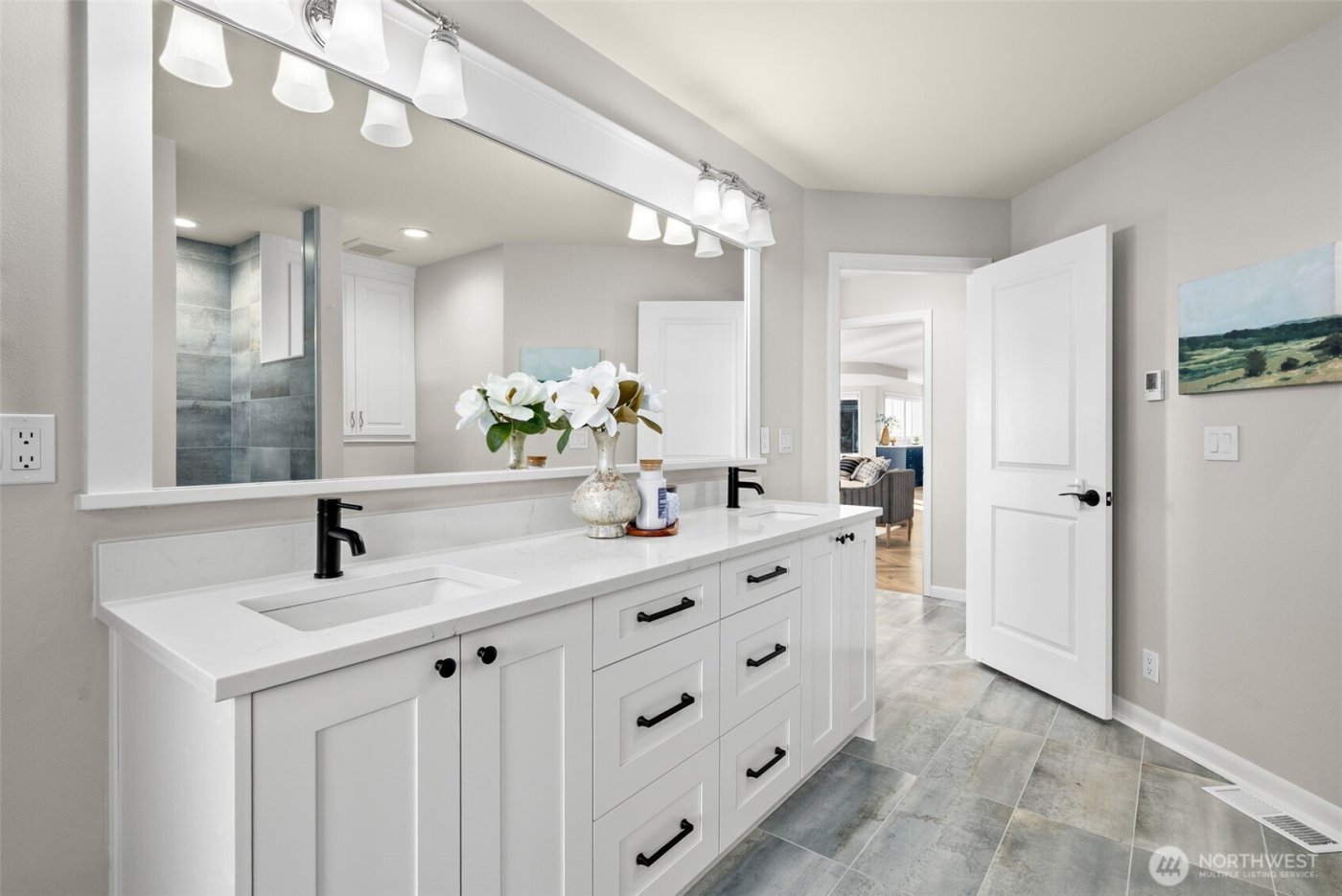 12388 NE Marine View Drive , Kingston, WA 98346