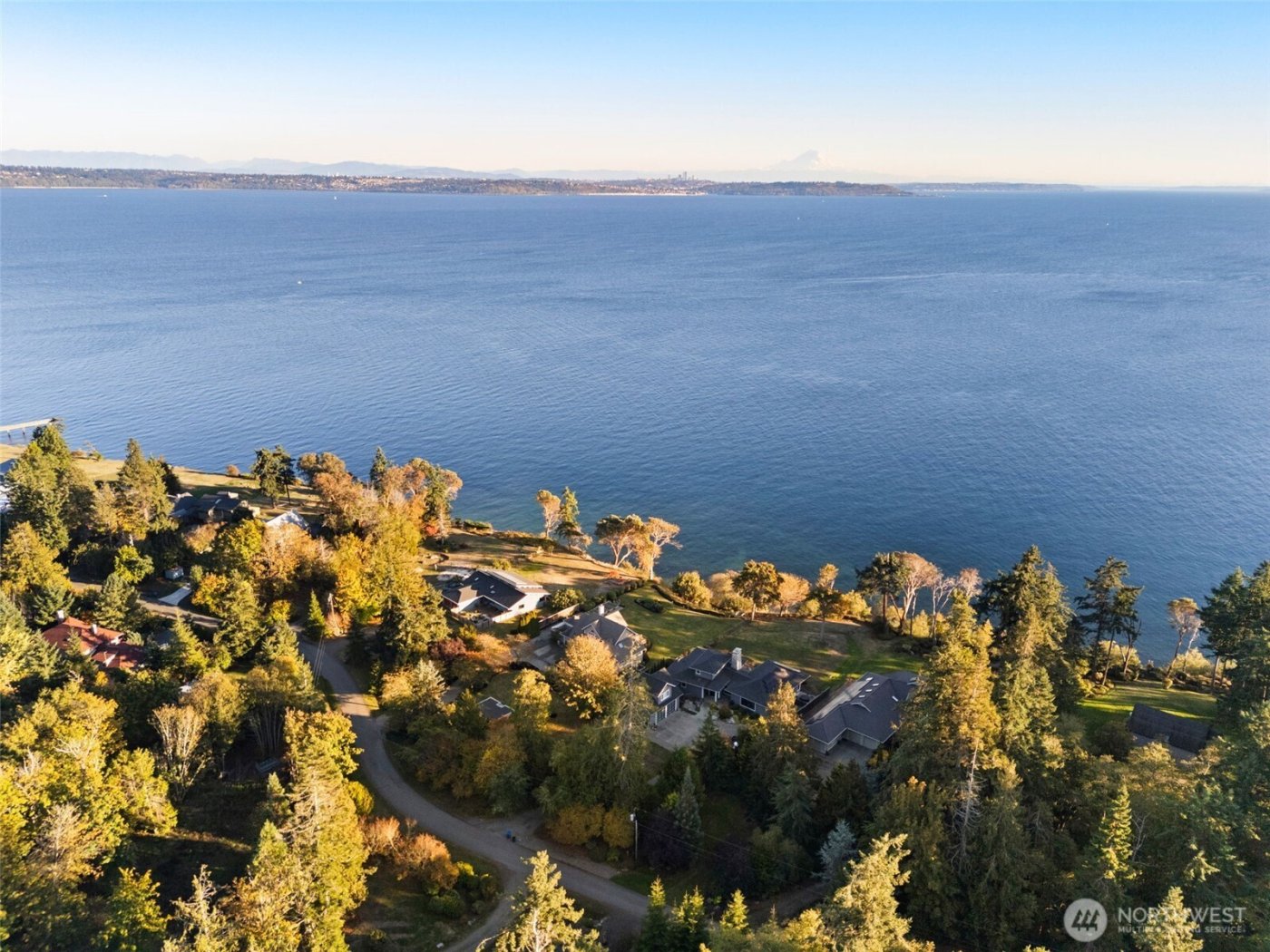 12388 NE Marine View Drive , Kingston, WA 98346